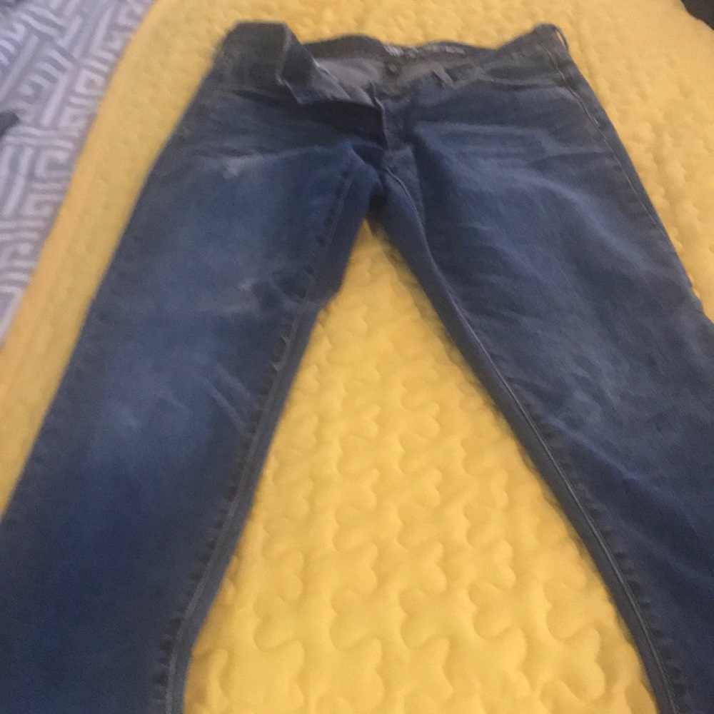 Jeans - Picture 2 of 2